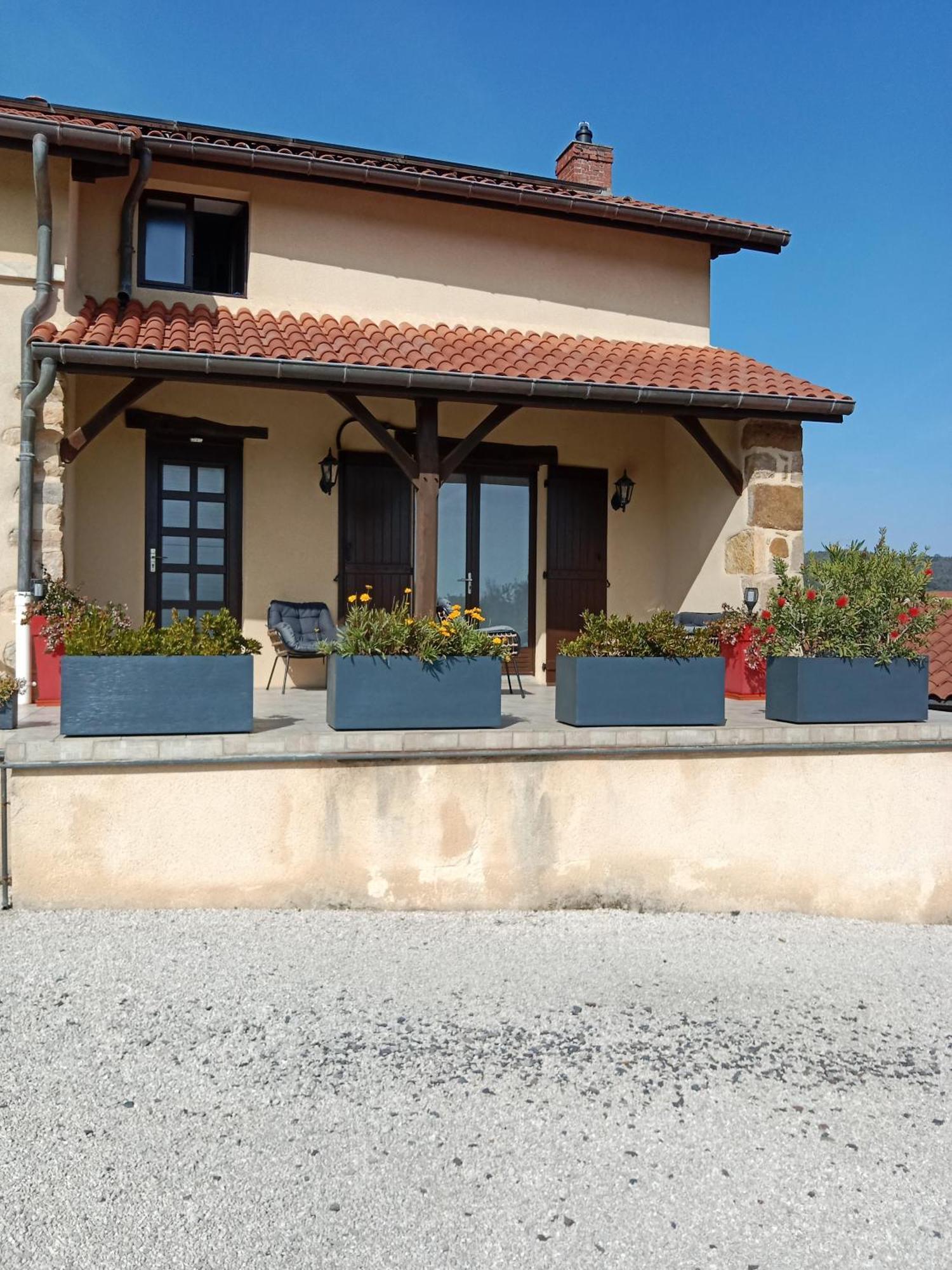 L Olivier De St Leger Bed and Breakfast Chateau  Exteriör bild